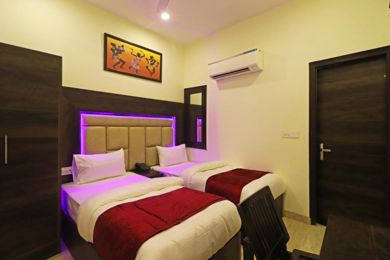 The Kiara At Delhi Airport 3* New Delhi