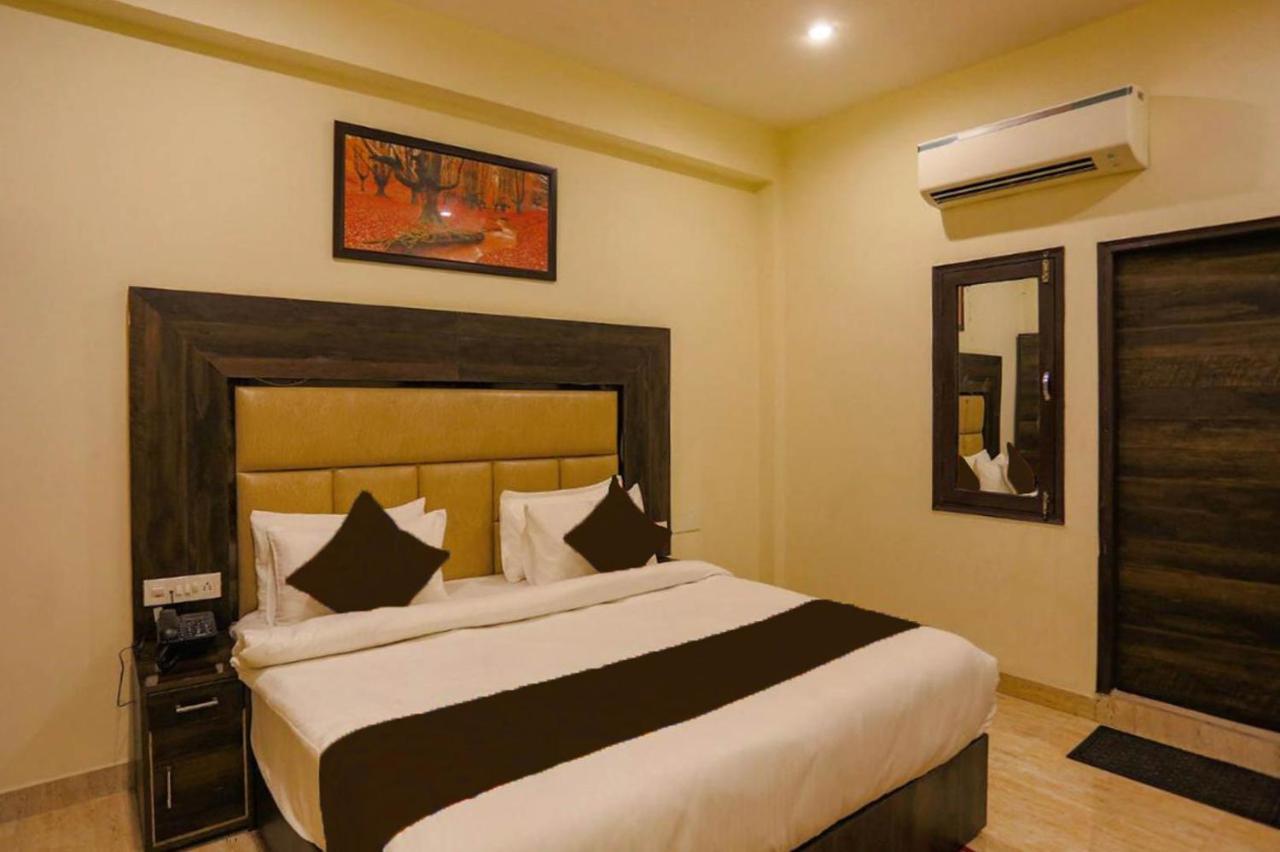 The Kiara At Delhi Airport Hotel New Delhi